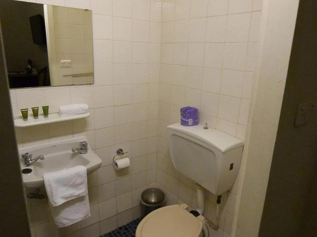 Ambassadors Hotel Adelaide