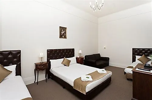 Ambassadors Hotel Adelaide Austrália