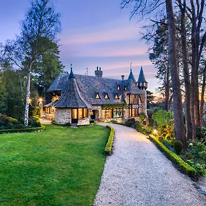 Hotel Thorngrove Manor, Adelaide