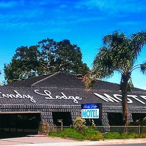 Motel Lindy, Adelaide