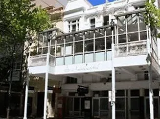 Ambassadors Hotel Adelaide Locanda