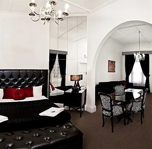 Ambassadors Hotel Adelaide