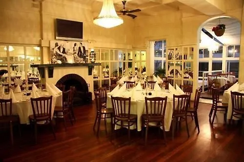 Zajazd Ambassadors Hotel Adelajda